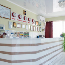 Savita Hotel, Nikolaevka — photo 3