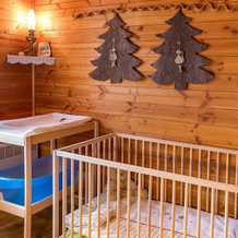 Chalet Carpe Diem, Ла-Бати-Нёв — фото 5