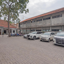 Reddoorz Near Alun-Alun Garut, Гарут — фото 2