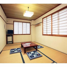 Puti Hotel Nozawa Onsen Inn, 野泽温泉 — 照片 2