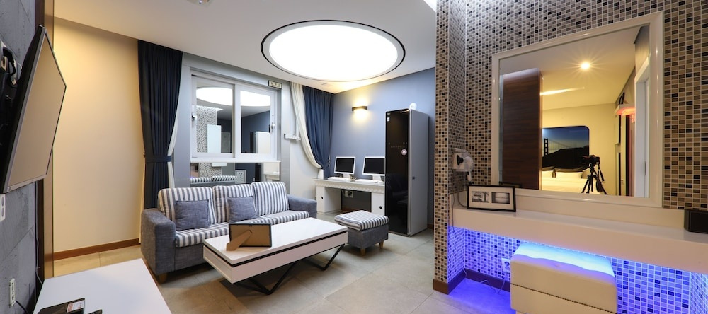 Urban Stay, Gwangju — photo 1