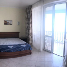 U Sinego Morya Apartments, 谢米德沃里耶 — 照片 3