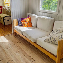5 Person Holiday Home In Tyreso, Тиреше — фото 4