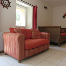 Holiday Home Gîte du Linon, 埃夫朗 — 照片 2