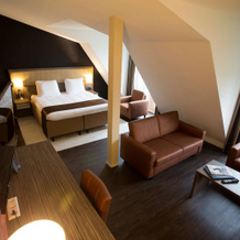 City Hotel Gouda, Гоуда — фото 5