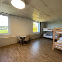 Jura Sport & Spa Resort, 桑莱热 — 照片 5