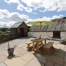 Maerdy Cottage, Llangwm — фото 5