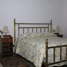 B&B Edelweiss, Улькс — фото 3