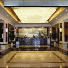 Xiangjiang International Hotel, 盱眙 — 照片 3
