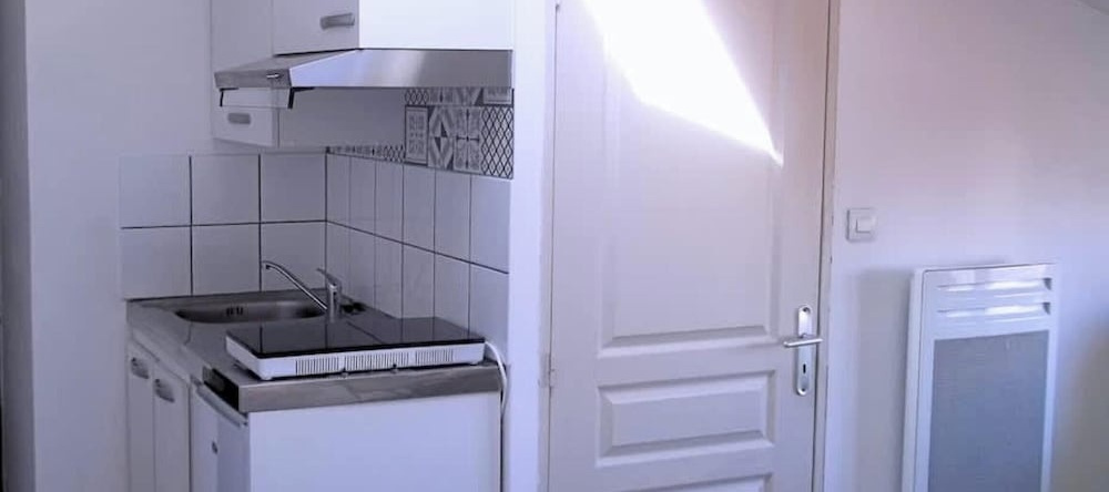 Le Petit Cocon Lave Linge Proche Bollaert 2Pers, Ленс — фото 1