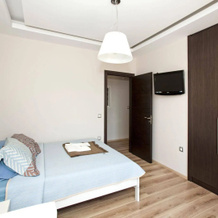 Antonoglou Beach Villas - Kiotari, Kiotari — photo 3