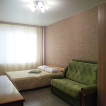 Na Ul Molodezhnaya 3 Flat, 科利佐沃 — 照片 4