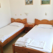 Rania Apartments, Antiparos — photo 3