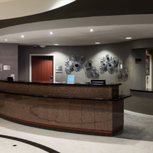 Courtyard By Marriott Santa Clarita Valencia, Санта-Кларита — фото 2