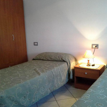 Appartamento Panoramico con due terrazze vista sul mare., Bugerru (Buggerru) — photo 4