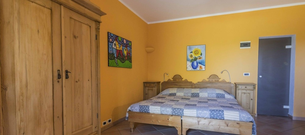 Villa Sant'anna, Сассетта — фото 1