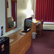 Econo Lodge Maquoketa, Макокета — фото 4