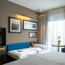 Parc Hotel Billia, Saint-Vincent — photo 2