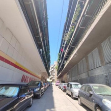 Wsd Hera Luxury New Stylish 2Bd Balcony Near Metro, 雅典 — 照片 3