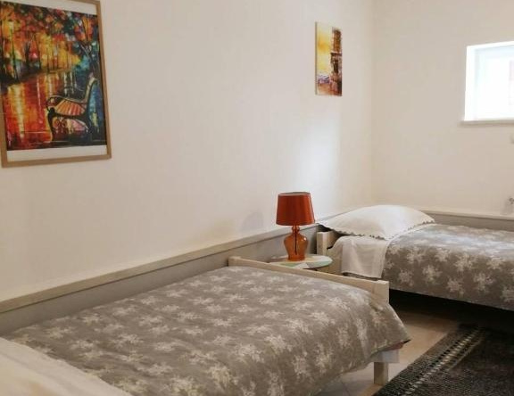 Apartman Unka, 梅特科维奇 — 照片 1