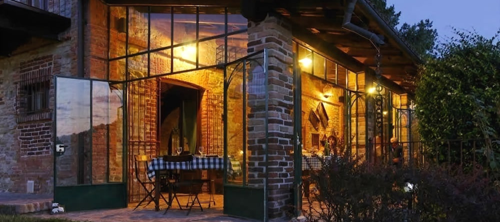 Osteria Del Maiale Pezzato, Синио — фото 1