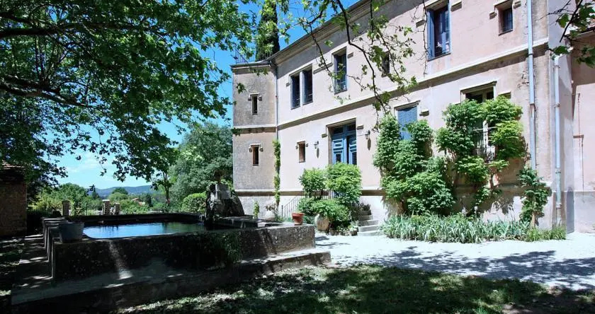Le Château Des Riaux, 卡尔塞 — 照片 1