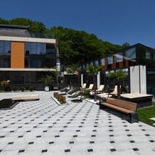 Platonov Guest house, 马梅多瓦峡谷 — 照片 2