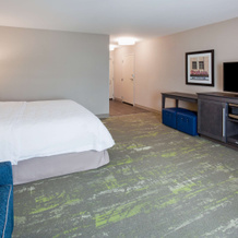 Hampton Inn & Suites Sioux City South, Sioux City — photo 2