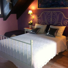 House With 3 Bedrooms in Sobás, With Wonderful Mountain View Near the Slopes, 耶布拉-德-巴萨 — 照片 5