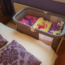 Homestay Oakridge Crescent, Пейсли — фото 4