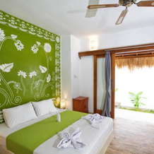 Golden Villa, Gili Trawangan — photo 5