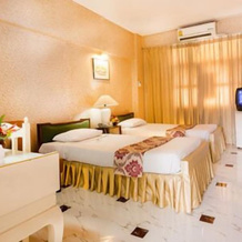 Kyo-un Hotel, Saraburi — photo 4