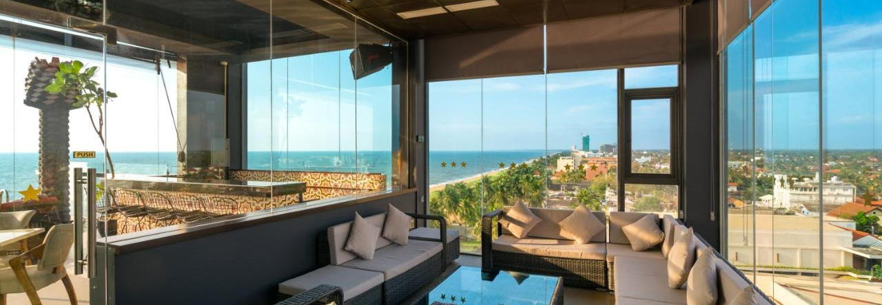 Regal Reseau Hotel & Spa, Негомбо — фото 1