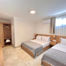 Lavinya Otel, Гёльтюркбюку — 照片 5