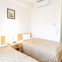 AZ Hotel Yamaguchi Shimonoseki, Shimonoseki — photo 3