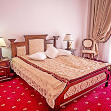 Hotel Emire, Зарнести — фото 3
