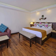 Holiday Inn Resort Goa By Ihg, Южный Гоа — фото 5