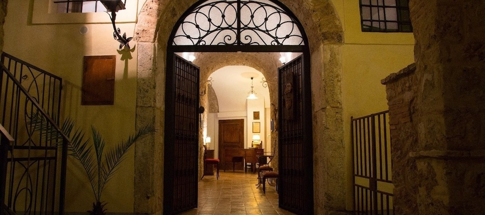 Le Prigioni Del Palazzo B&B, Сора — фото 1