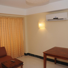 Hotel Akshaya, Chidambaram — photo 4