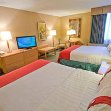 Delta Hotels By Marriott Seattle Everett, Эверетт — фото 4