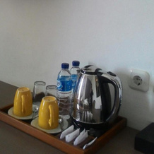 Sinabung Hills Resort, 贝拉斯特吉 — 照片 4