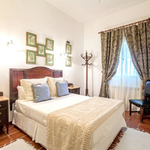 Villa With 4 Bedrooms In Los Palacios Y Villafranca, With Private Pool, Утрера — фото 4