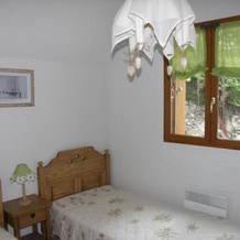 Apartment Les Chalets Du Tourond, 圣米歇尔-德沙约尔 — 照片 3