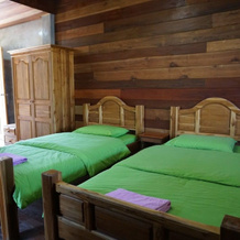 Kiengkong Chalets, Вианг-Каен — фото 3