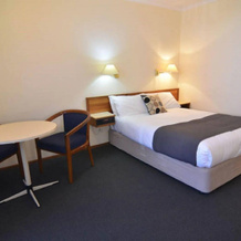 Argyle Motor Lodge, North Hobart — photo 5