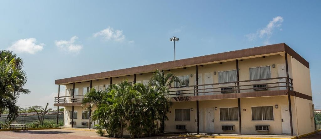 BONITTO INN® Altamira Zona Industrial, 阿尔塔米拉 — 照片 1