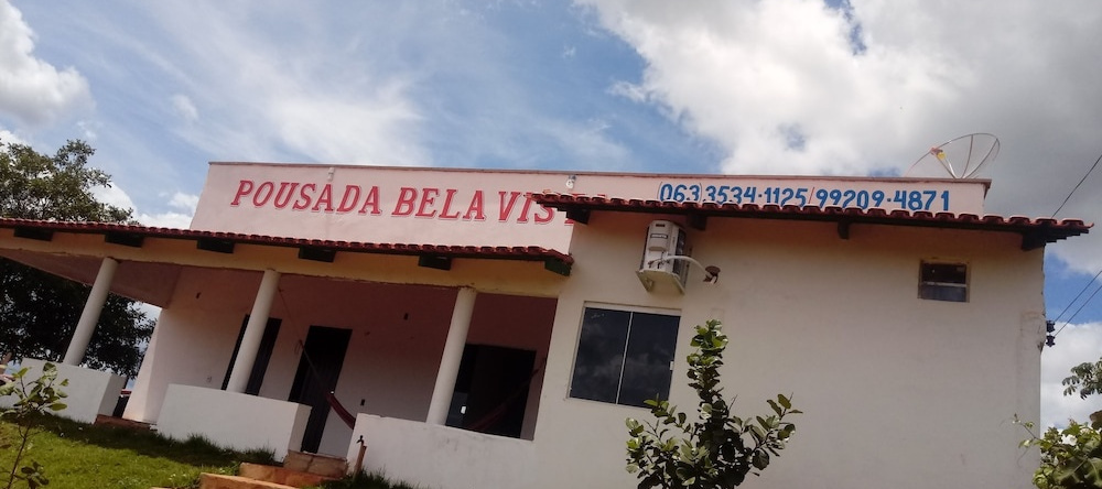 Pousada Bela Vista de Mateiros, 马泰鲁什 — 照片 1