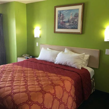 California Inn & Suites Adelanto US 395, Adelanto — photo 4