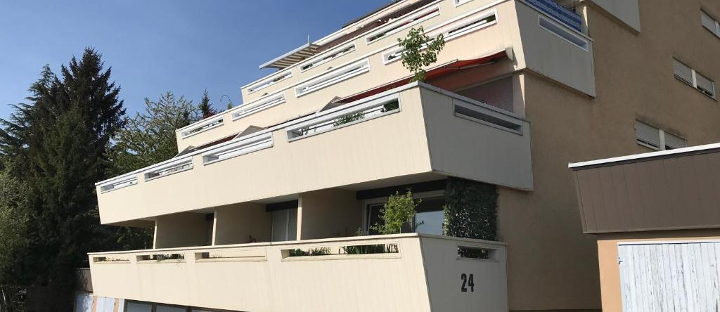 Ferienwohnung 24, Meckenbeuren — photo 1