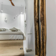Halcyon Suites and Villas Naxos, 纳克索斯 — 照片 3